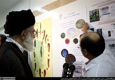 پاسخ امام شهید به اولین دستاورد سلول‌های بنیادی: این تازه آغاز راه است