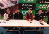 فریبرز عسکری: عدالت در انتخابی تیم ملی تکواندو اجرا شد/ رجبی می‌توانست سر وزن برسد؛ کاظمی مشاوره غلط گرفت