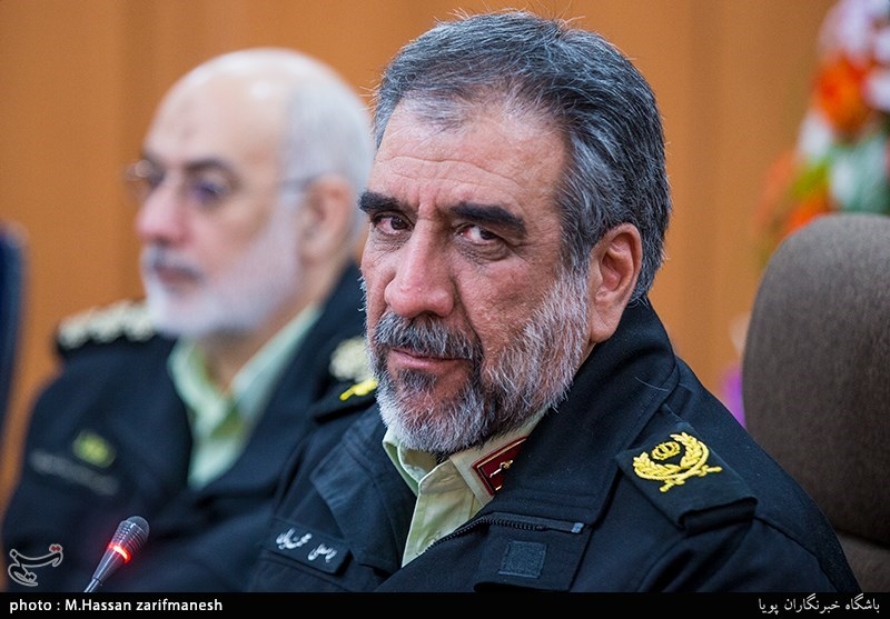 عملیات پلیس , 