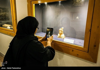 موزه شوش یکی از مهمترین موزه های ایران است. این موزه که در میان باغی بزرگ ساخته شده است