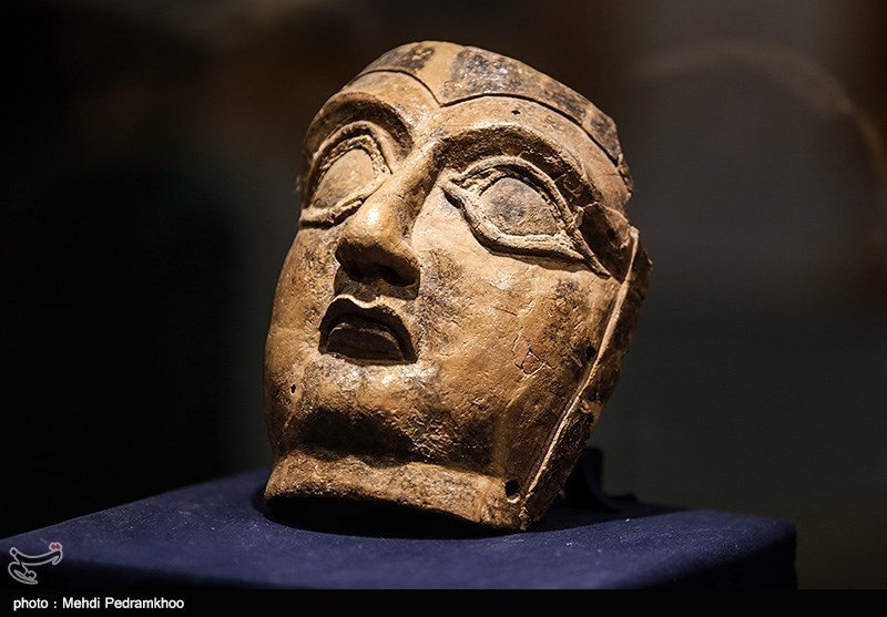 آثار این موزه به دوره پیش از تمدن عیلام تا دوران پس از اسلام تعلق دارد.