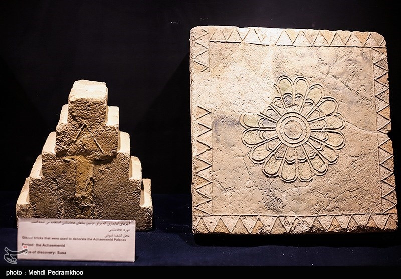 موزه شوش یکی از مهمترین موزه های ایران است. این موزه که در میان باغی بزرگ ساخته شده است