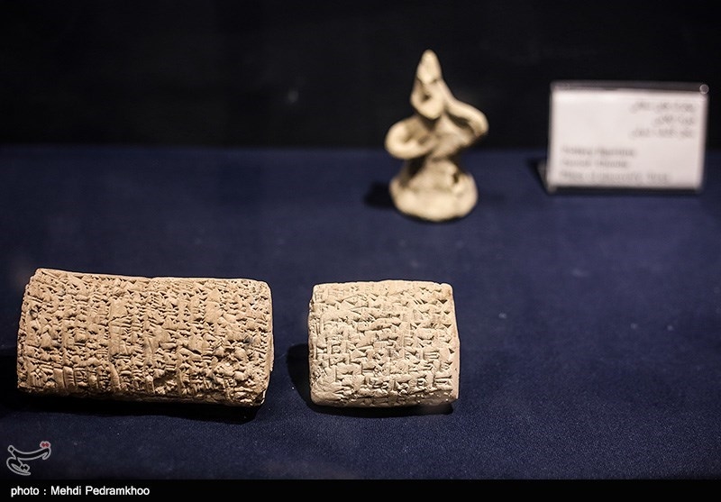 دارای شش تالار بزرگ است و آثار به نمایش درآمده در آن حاصل بخشی از حفاریهای منطقه شوش و چغازنبیل می باشد.