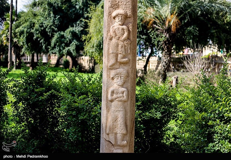 موزه شوش یکی از مهمترین موزه های ایران است. این موزه که در میان باغی بزرگ ساخته شده است