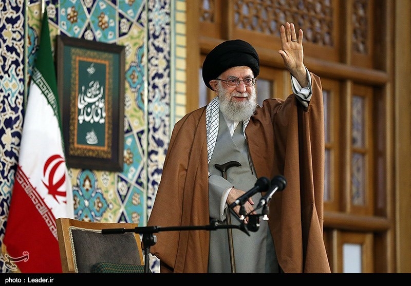 سخنرانی اول فروردین رهبر انقلاب در مشهد برای جلوگیری از شیوع کرونا برگزار نمی‌شود