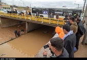 آمار فوتی‌ و مصدومان سیل در کشور / جزئیات وقوع سیل در 25 استان ایران