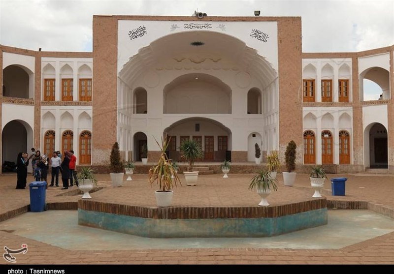 اخبار استان خراسان جنوبی , مدرسه ,