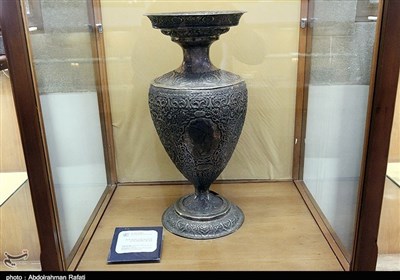 آرامگاه بوعلی سینا - همدان