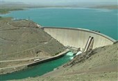 کاهش 28 درصدی ذخایر سدهای لرستان