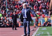 شفر: به خاطر غرور یک بازیکن دربی را باختیم و قهرمانی را از دست دادیم/ شاید به‌عنوان سرمربی پرسپولیس به ایران برگشتم!