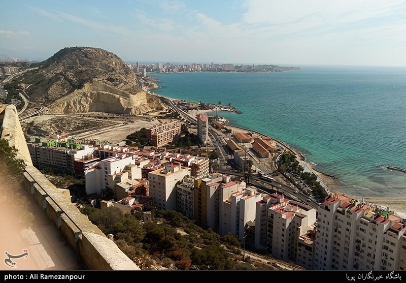 نمایشگاه «ایران، مهد تمدنها» در موزه "الیکانته" اسپانیا