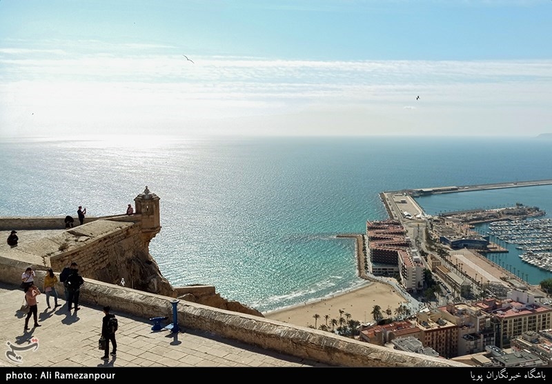 نمایشگاه «ایران، مهد تمدنها» در موزه "الیکانته" اسپانیا