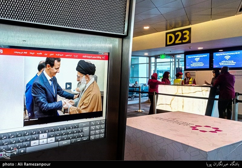 نمایشگاه «ایران، مهد تمدنها» در موزه "الیکانته" اسپانیا