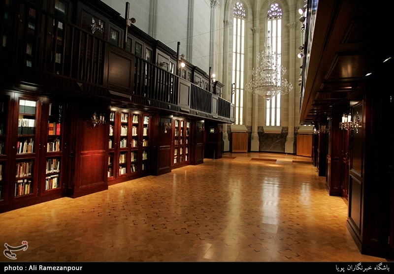 نمایشگاه «ایران، مهد تمدنها» در موزه "الیکانته" اسپانیا