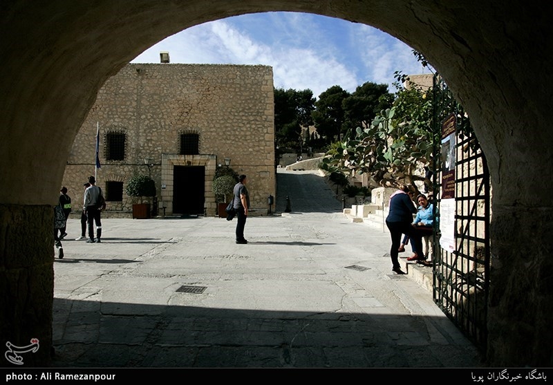نمایشگاه «ایران، مهد تمدنها» در موزه "الیکانته" اسپانیا