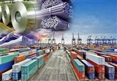 412 میلیون دلار صادرات غیرنفتی گلستان ثبت شد/ رشد چشمگیر تجارت با آسیای میانه