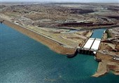 احتمال افزایش خروجی آب سد کرخه/ 174 شهر و روستا در خوزستان تخلیه شد