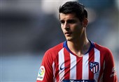 موراتا در اتلتیکومادرید می‌ماند و به یوونتوس برنمی‌گردد