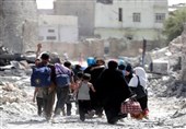 تلاش مردم عراق برای بازسازی شهر موصل با وجود کمبود بودجه