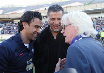 شفر: اولیور کان بهترین شاگردم بود/ سخت است استقلال برگردد