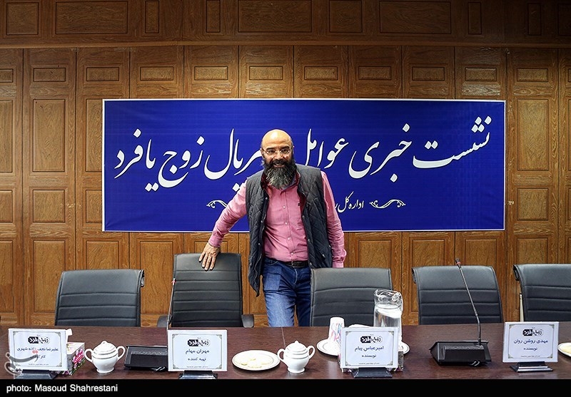 سریال , صدا و سیما , ماه رمضان , تلویزیون , شبکه نمایش خانگی , 