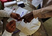 Millions Vote As India Begins Series of State Elections
