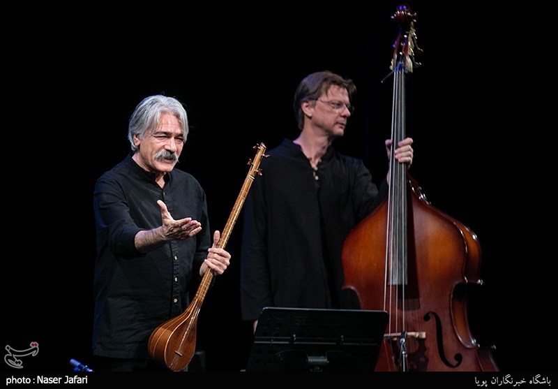 کیهان کلهر , 