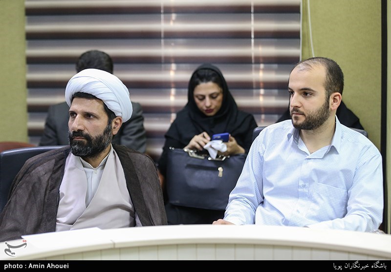 نشست خبری ستاد هماهنگی فعالیت های مهدوی کشور