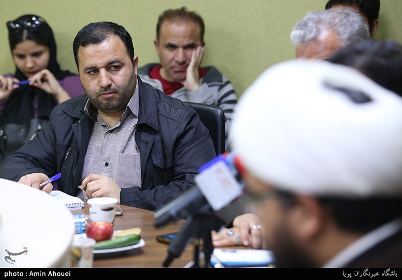 نشست خبری ستاد هماهنگی فعالیت های مهدوی کشور