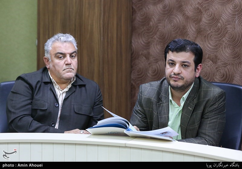 نشست خبری ستاد هماهنگی فعالیت های مهدوی کشور