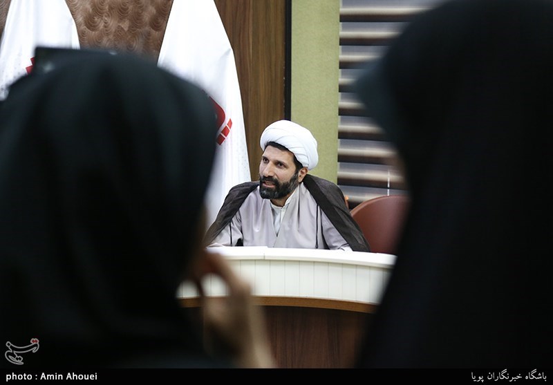 نشست خبری ستاد هماهنگی فعالیت های مهدوی کشور