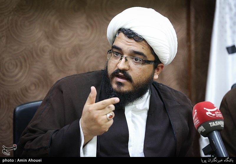 نشست خبری ستاد هماهنگی فعالیت های مهدوی کشور