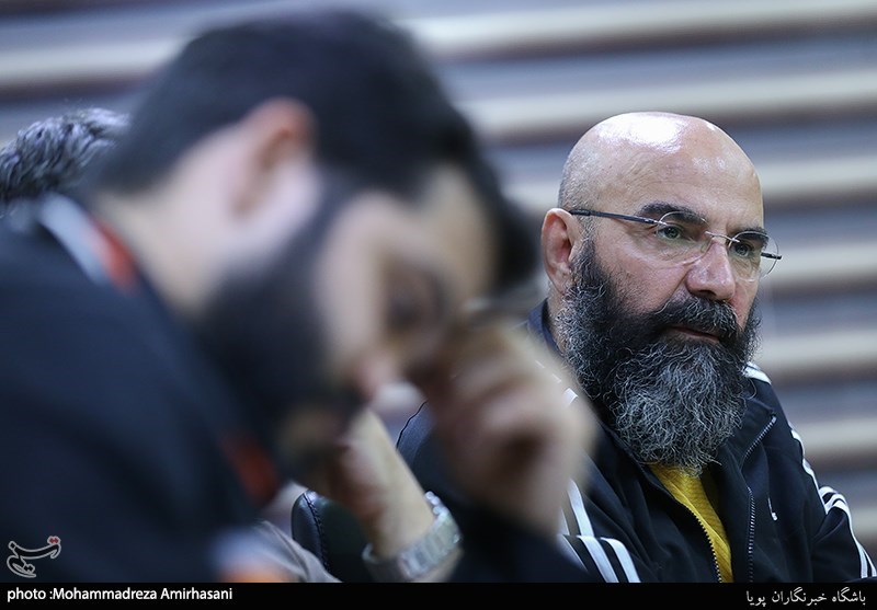 سریال , تلویزیون , صدا و سیما , 