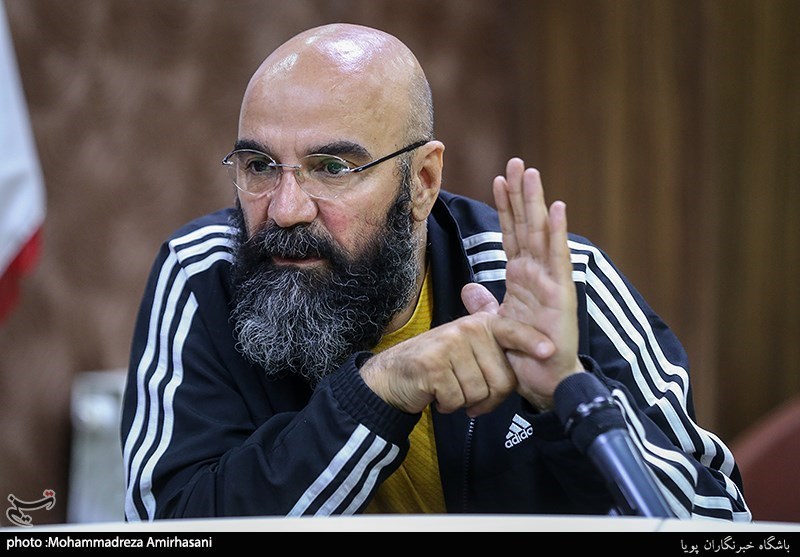 سریال , صدا و سیما , تلویزیون , شبکه سه سیما , 