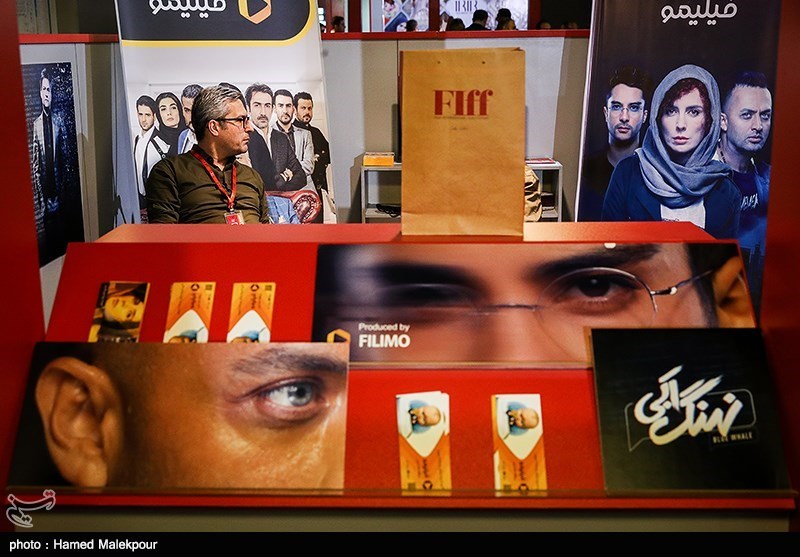 اولین روز سی‌وهفتمین جشنواره جهانی فیلم فجر