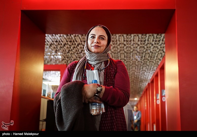 اولین روز سی‌وهفتمین جشنواره جهانی فیلم فجر