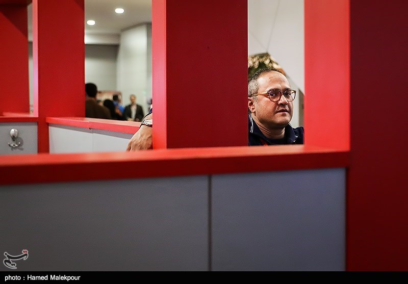 اولین روز سی‌وهفتمین جشنواره جهانی فیلم فجر