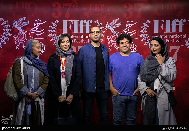 دومین روز سی‌وهفتمین جشنواره جهانی فیلم فجر