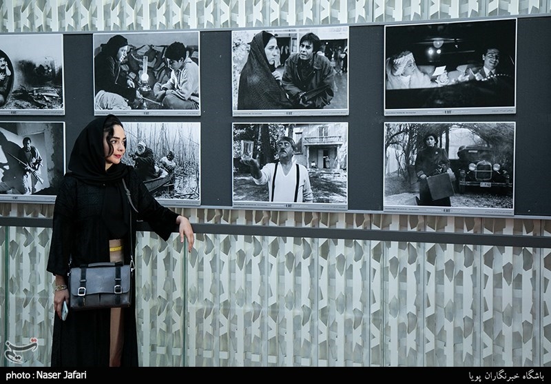 دومین روز سی‌وهفتمین جشنواره جهانی فیلم فجر