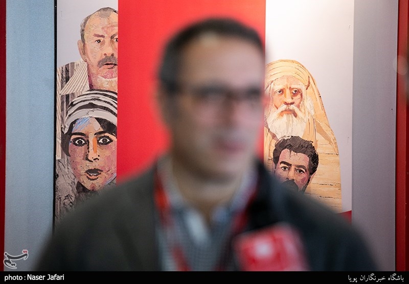 دومین روز سی‌وهفتمین جشنواره جهانی فیلم فجر