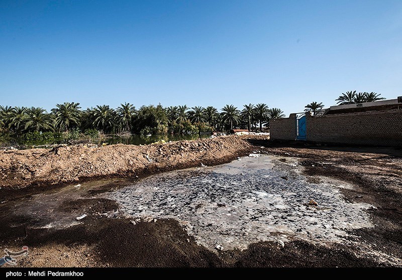 رئیس دادگستری اهر: تَصرف حریم رودخانه‌ها و برداشت اضافی آب جُرم تلقی می‌شود