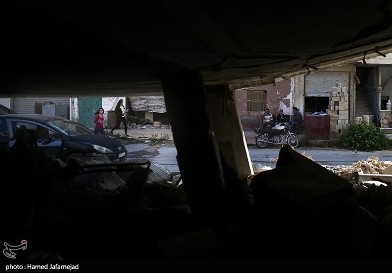 عراق|متلاشی شدن باند تروریستی در موصل