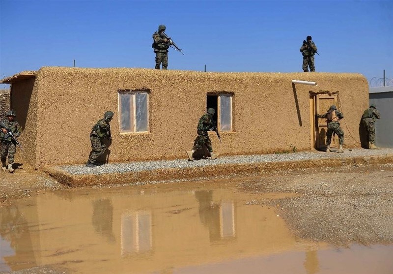 Taliban: Next Round of Talks to Focus on US Pullout from Afghanistan