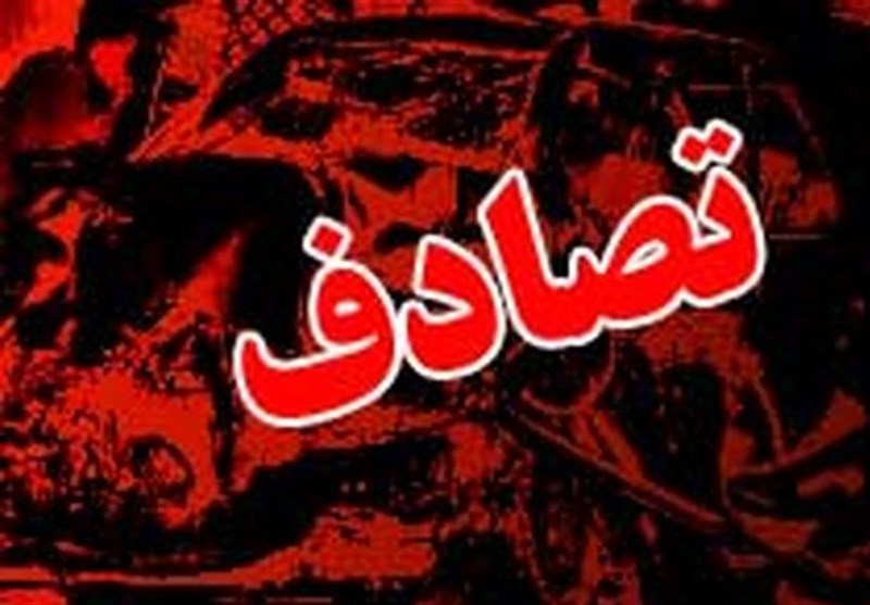 کرمان| یک کشته و 11 مصدوم در تصادف اتوبوس چابهار - تهران