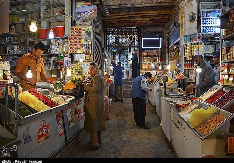 اذعان تعزیرات به وضعیت آشفته بازار در کردستان/ احزار تنها یک تخلف صنفی در 5 ماه گذشته!