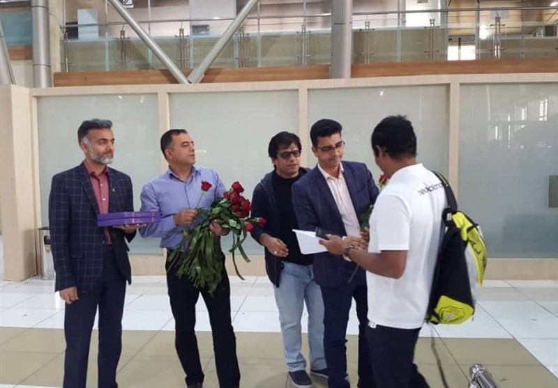 ذوب آهن - الوصل