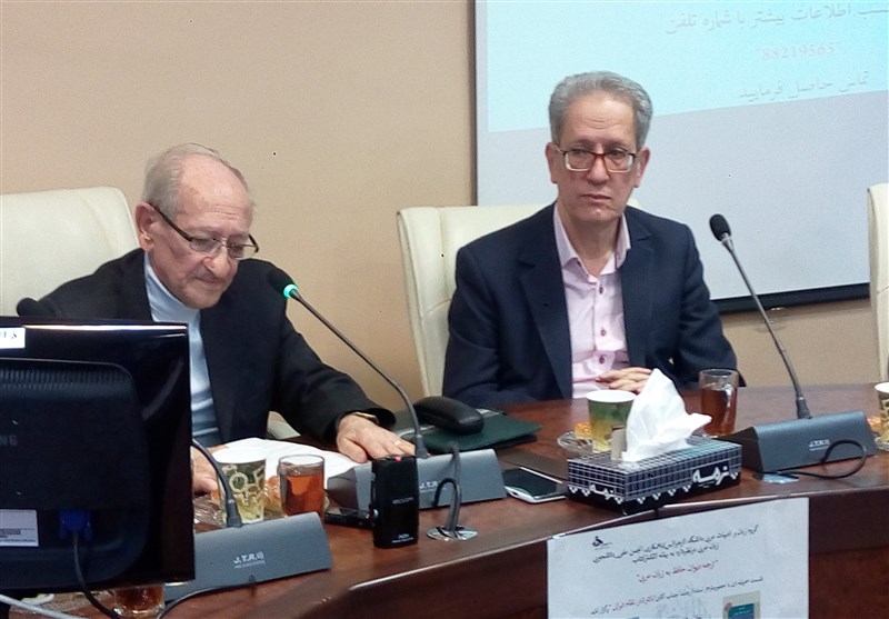 نادر نظام طهراني..شاعر ايراني من الطراز الاول.. مترجم ديوان حافظ الى العربية شعراً