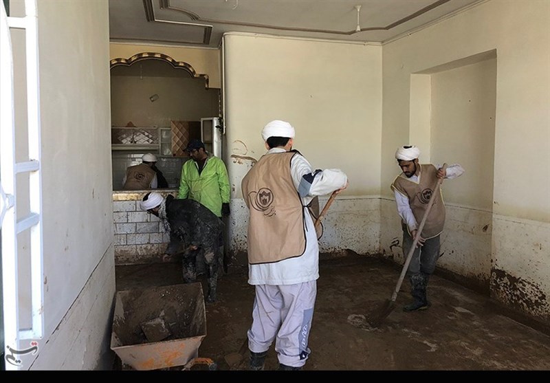 گروه جهادی نائب‌الشهید