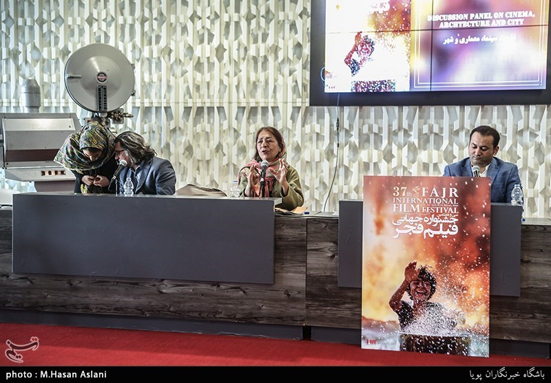 ششمین روز سی‌وهفتمین جشنواره جهانی فیلم فجر