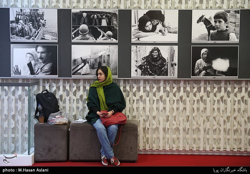 ششمین روز سی‌وهفتمین جشنواره جهانی فیلم فجر